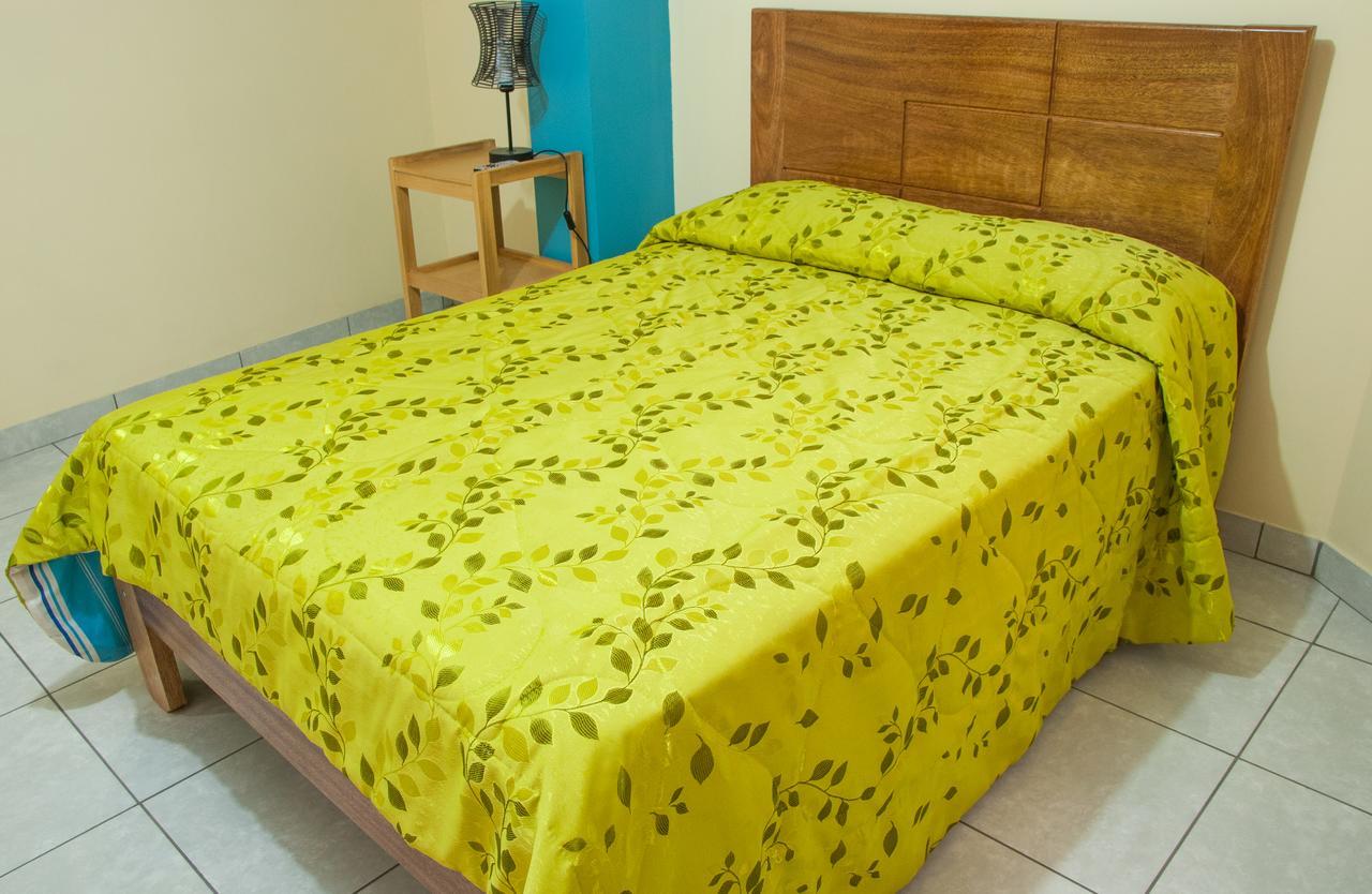 B&B Valcava Урубамба Экстерьер фото